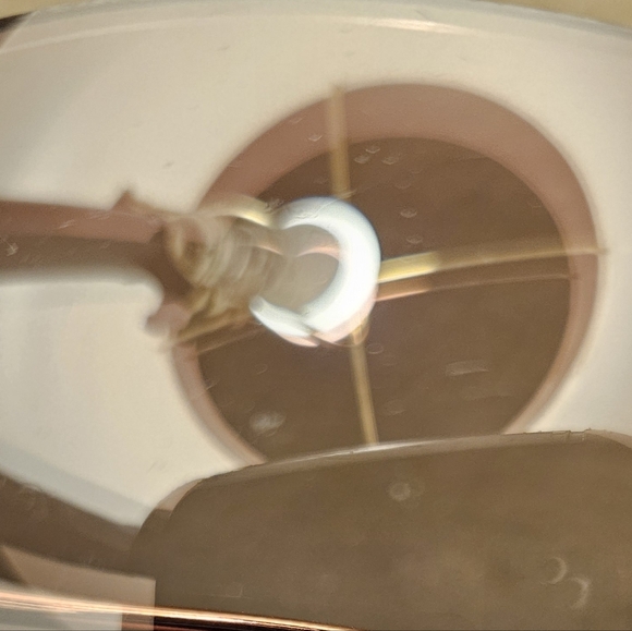 Fendi Sunglasses in shiny bronze Model FS258 - Picture 6 of 6